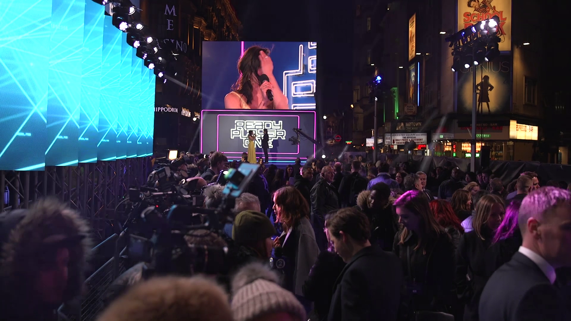 Atlanta Award-Qualifying Film Festival