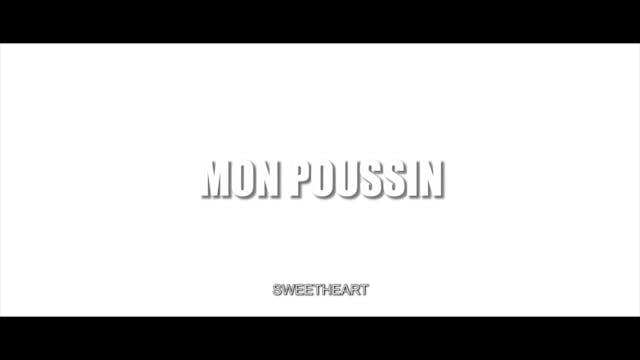 SWEETHEART (MON POUSSIN) english subt...