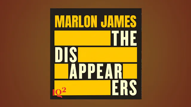 🎧 NYT’s Novel of the Century? Marlon ...