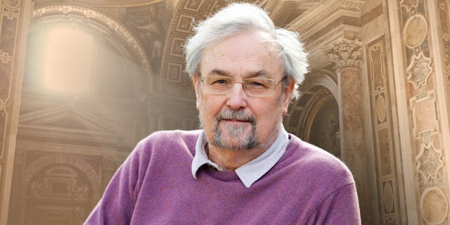 Robin Dunbar on How Religion Evolved