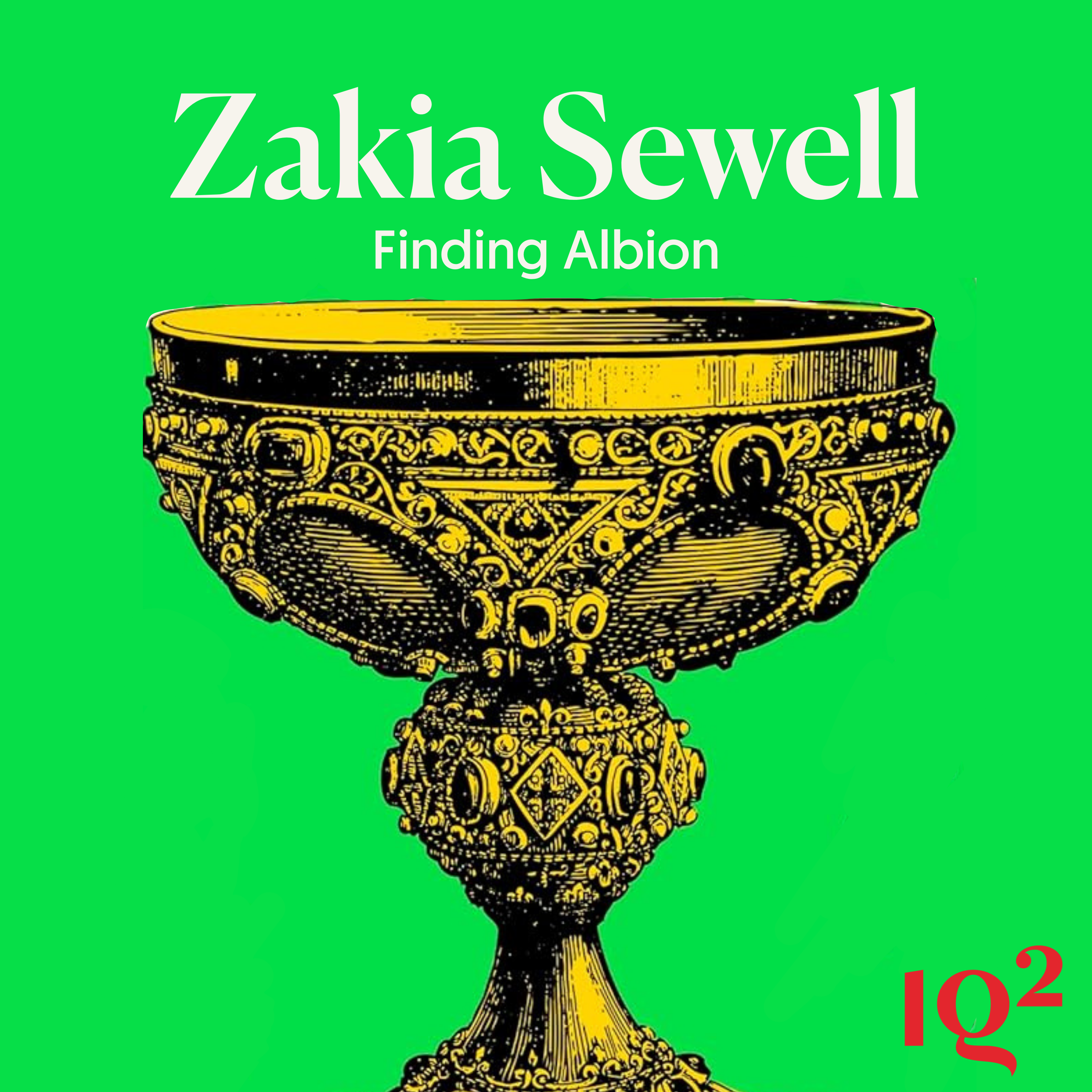 Why Are Ancient Myths Resurfacing in Modern Britain? With Zakia Sewell