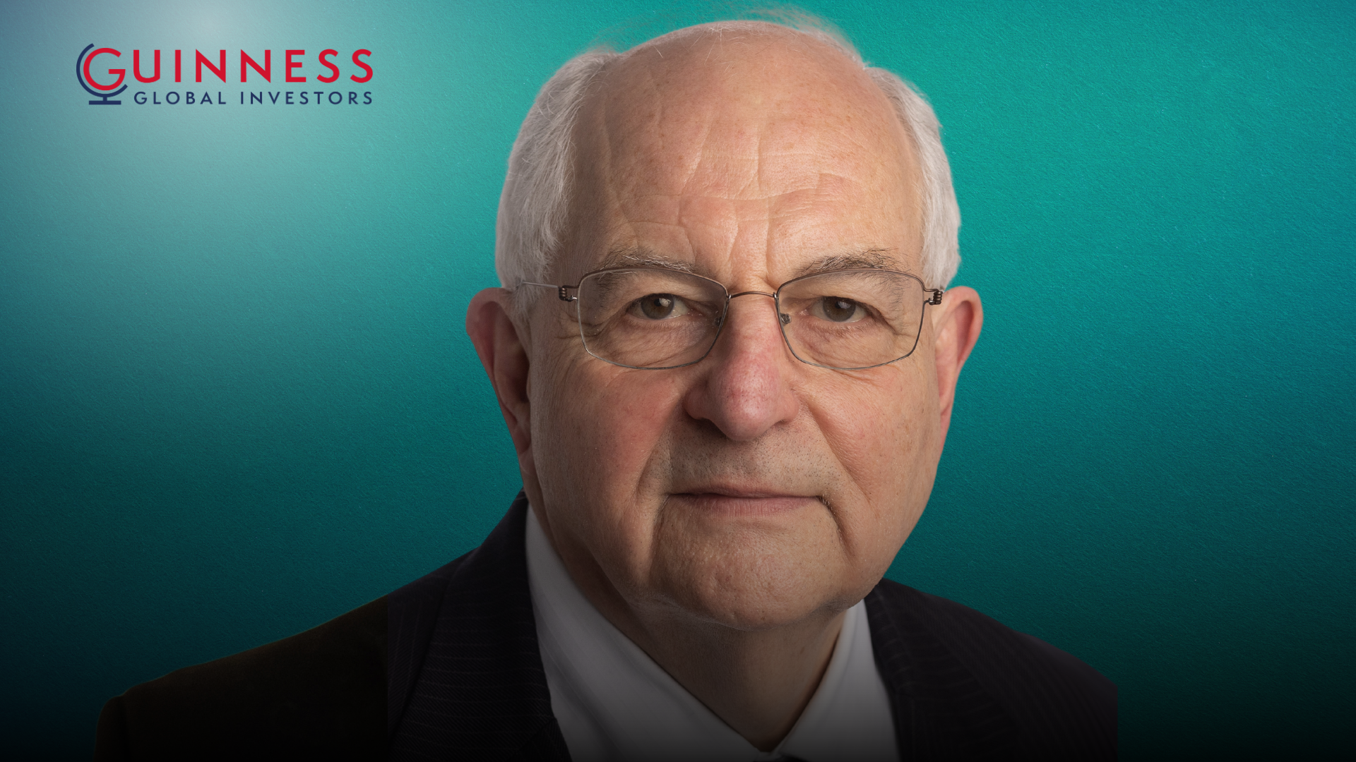 The Intelligence Squared Economic Outlook with Martin Wolf