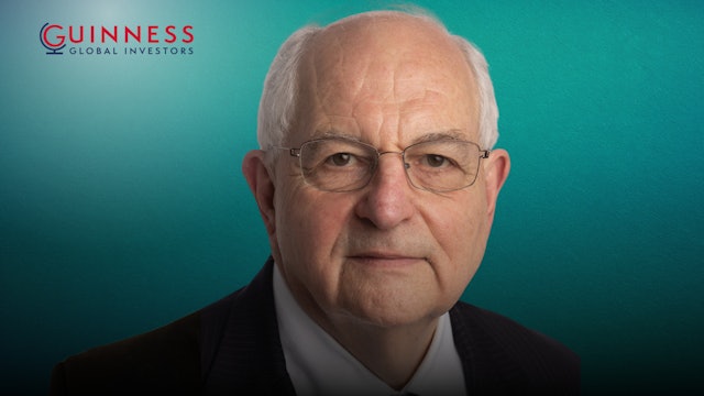 The Intelligence Squared Economic Outlook with Martin Wolf
