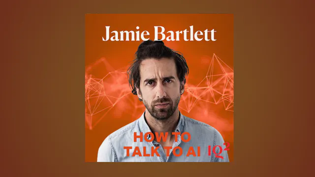 🎧 Should You Be Talking To AI? with J...