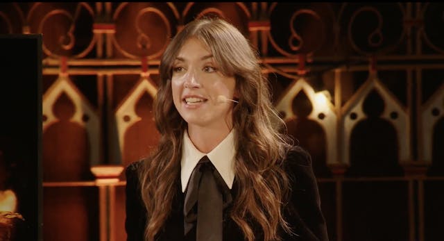 Katy Hessel on The Story of Art Without Men, with Pandora Sykes - PPV