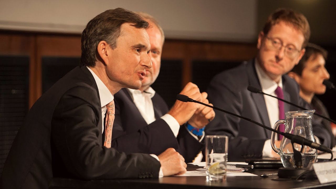 Putin Has Been Good For Russia