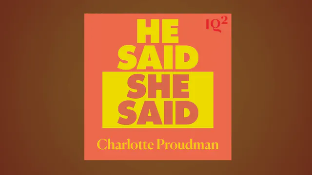 🎧 Is Our Justice System Failing Women...