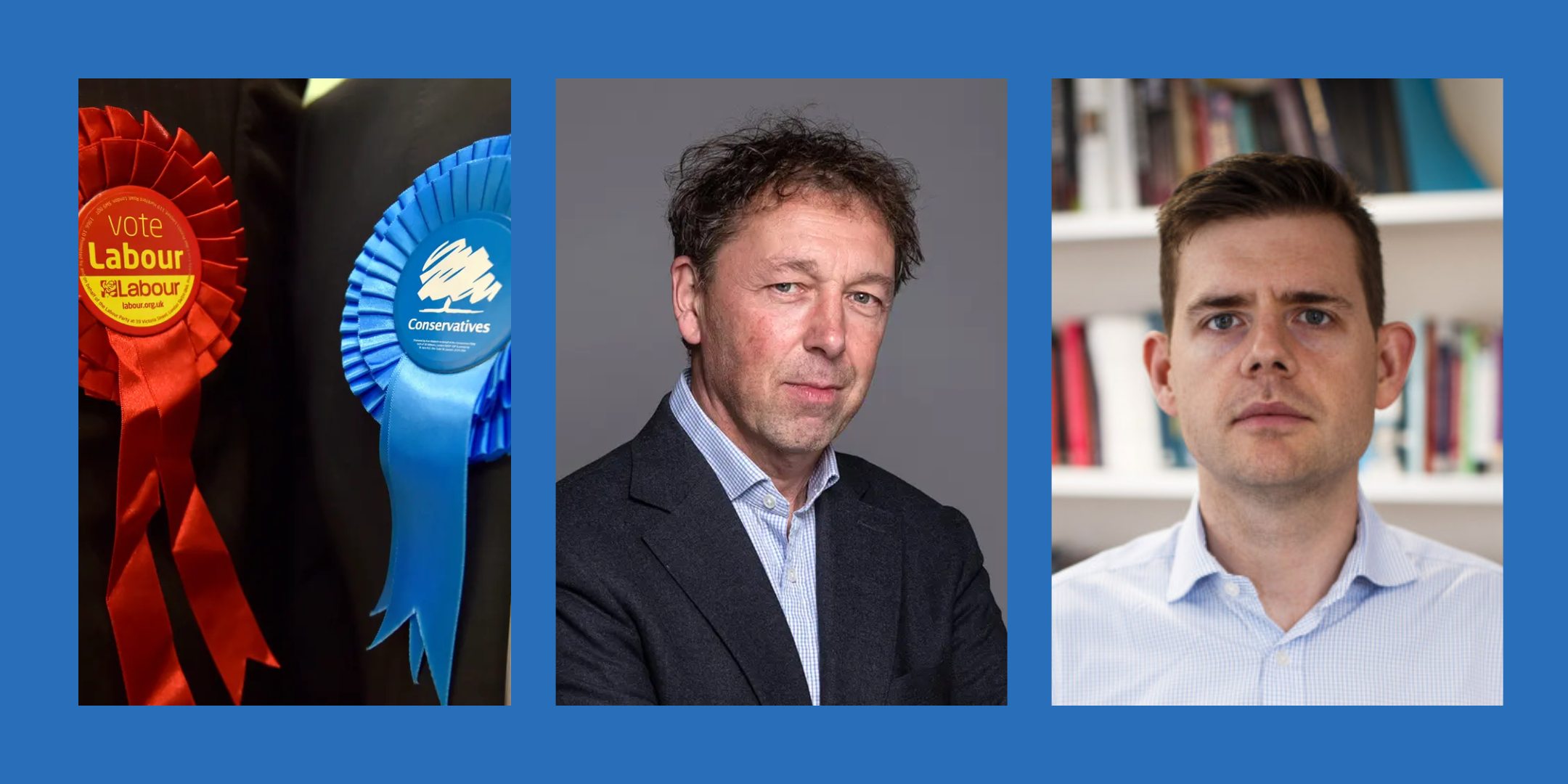 UK Politics Roundup: Who Will Win the Next General Election? 