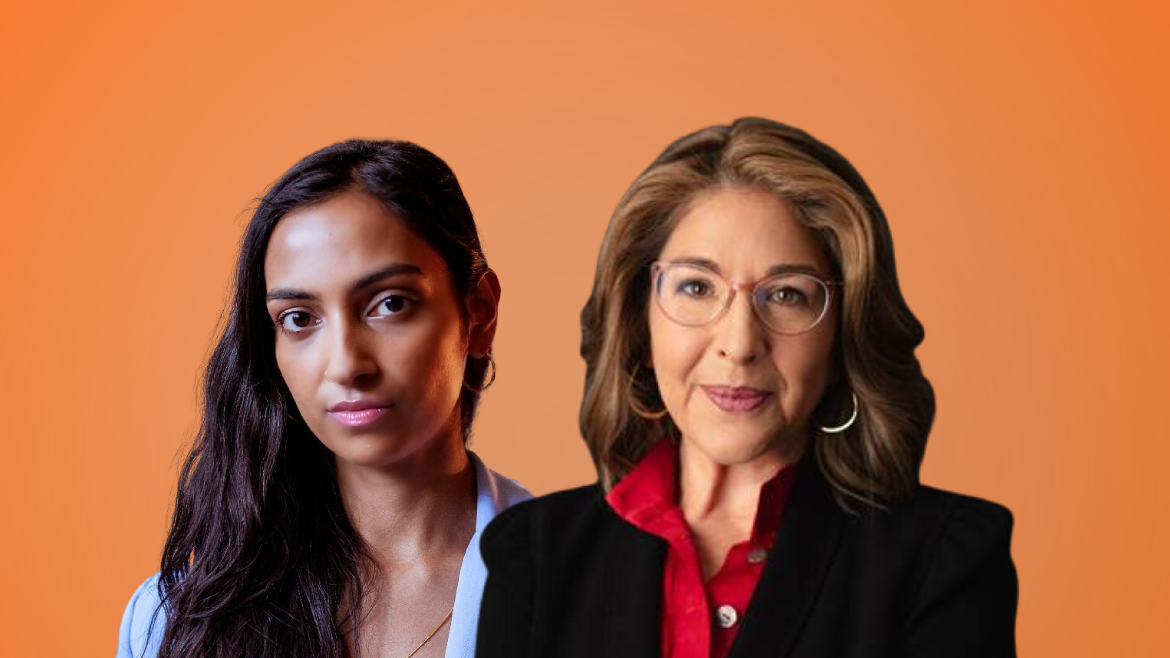 Conspiracy Theories, Deep Fakes and Democracy's Demise with Naomi Klein