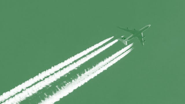 What needs to happen between 2030 and...