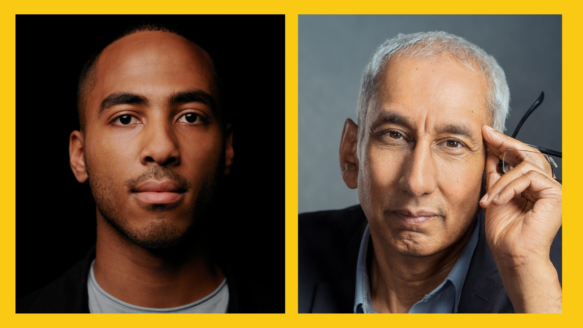 Resetting the Conversation on Race with Coleman Hughes and Kenan Malik
