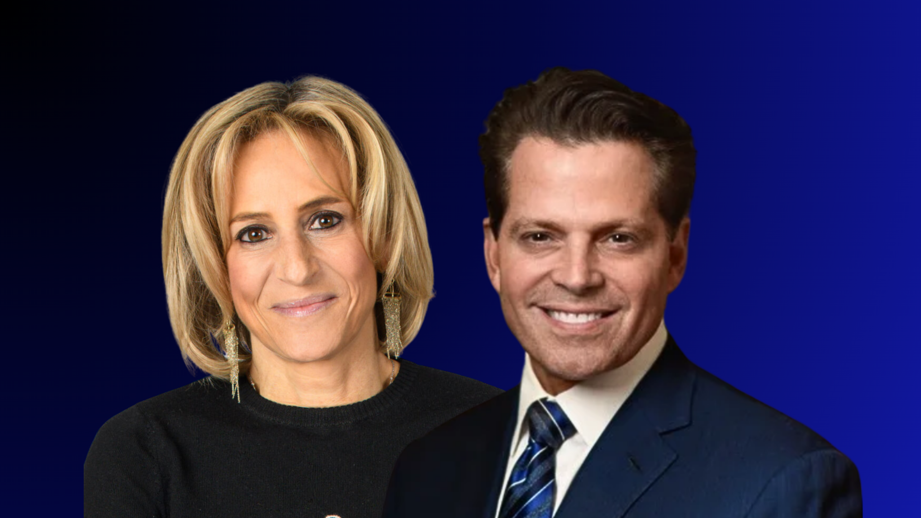 Anthony Scaramucci on Trump and the Threat to American Democracy (PPV)