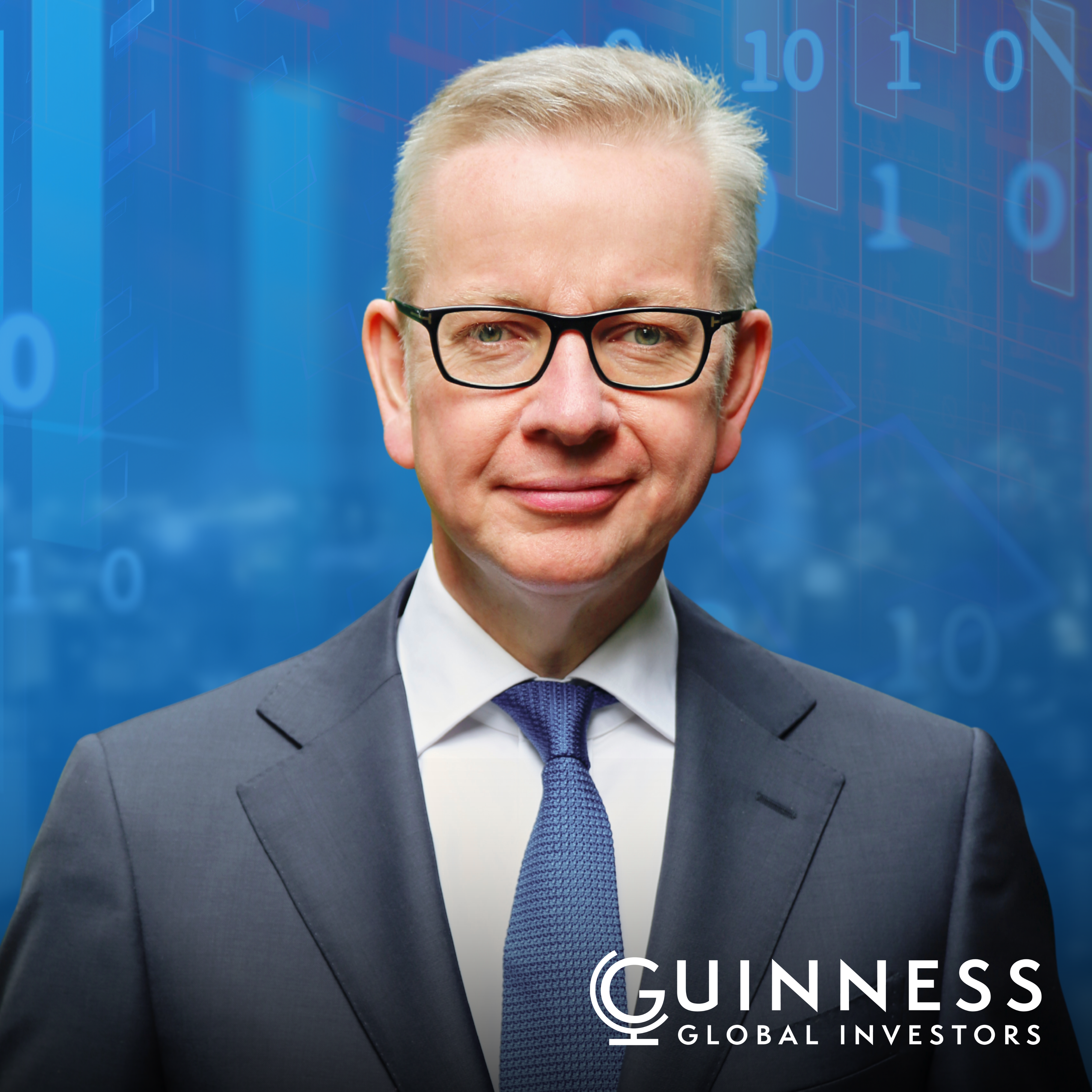 The Intelligence Squared Economic Outlook, with Michael Gove