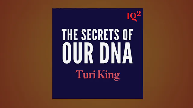 🎧 How does DNA Shape Our World? With ...