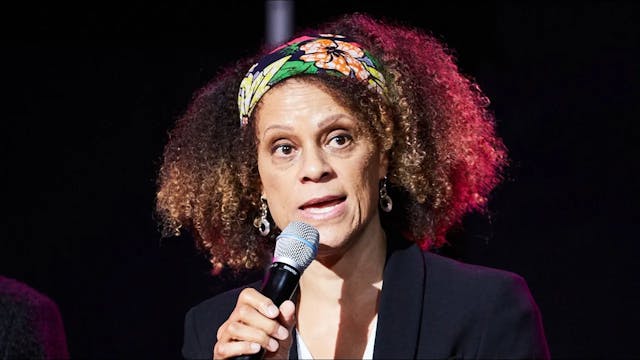 Trailblazers: Women Leading the Way