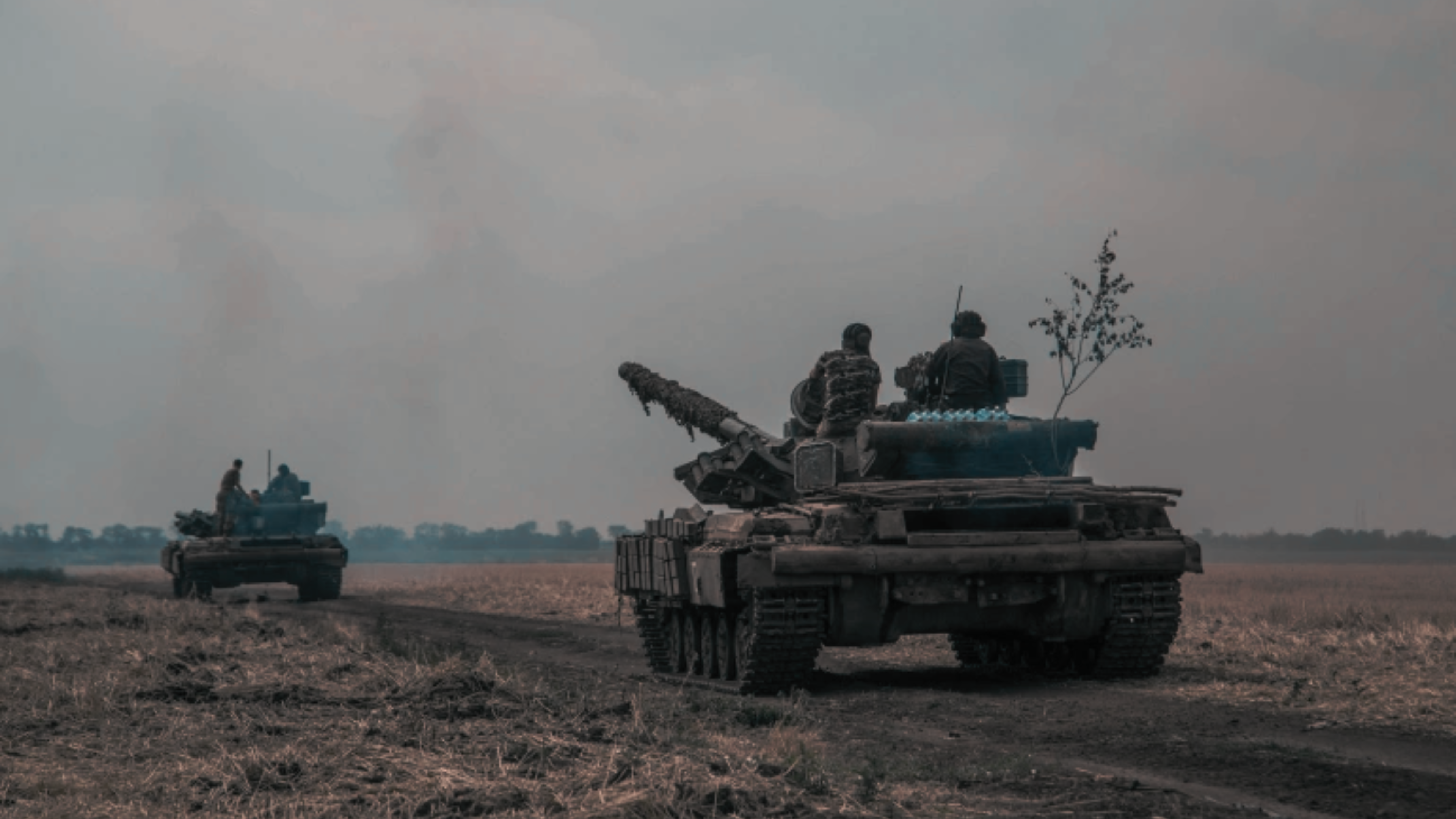 Debate: Sanctions Against Russia Won’t Work