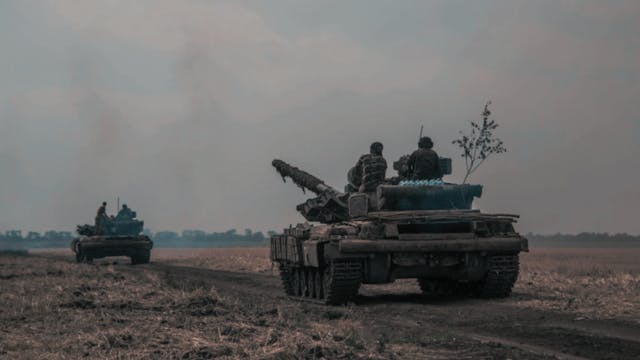 Debate: Sanctions Against Russia Won’...