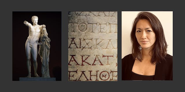 What Exactly Is Western Civilisation?...