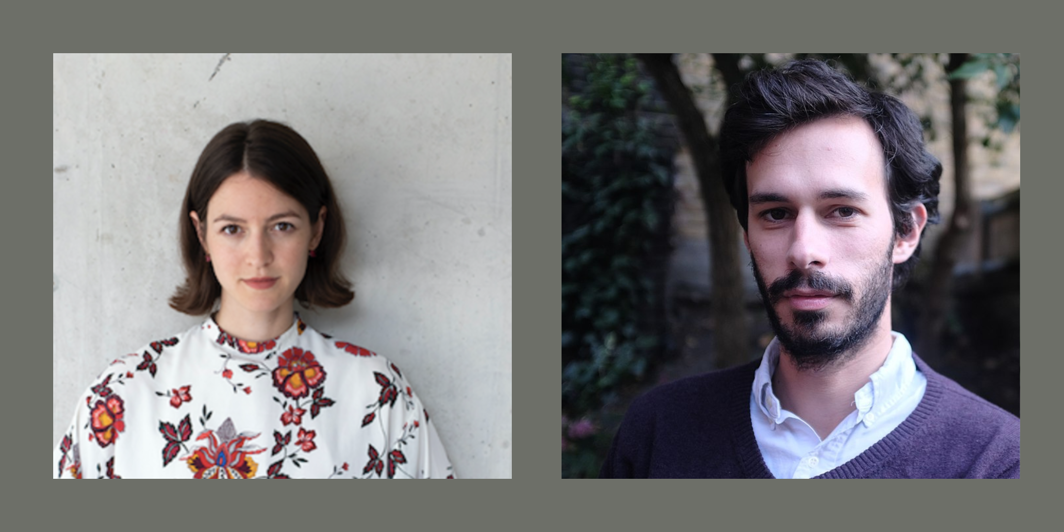 How Extremists are Taking Over, with Julia Ebner and Carl Miller (Subscribers)