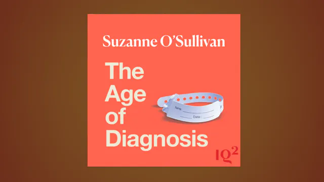 🎧 Is There an Overdiagnosis Crisis in...