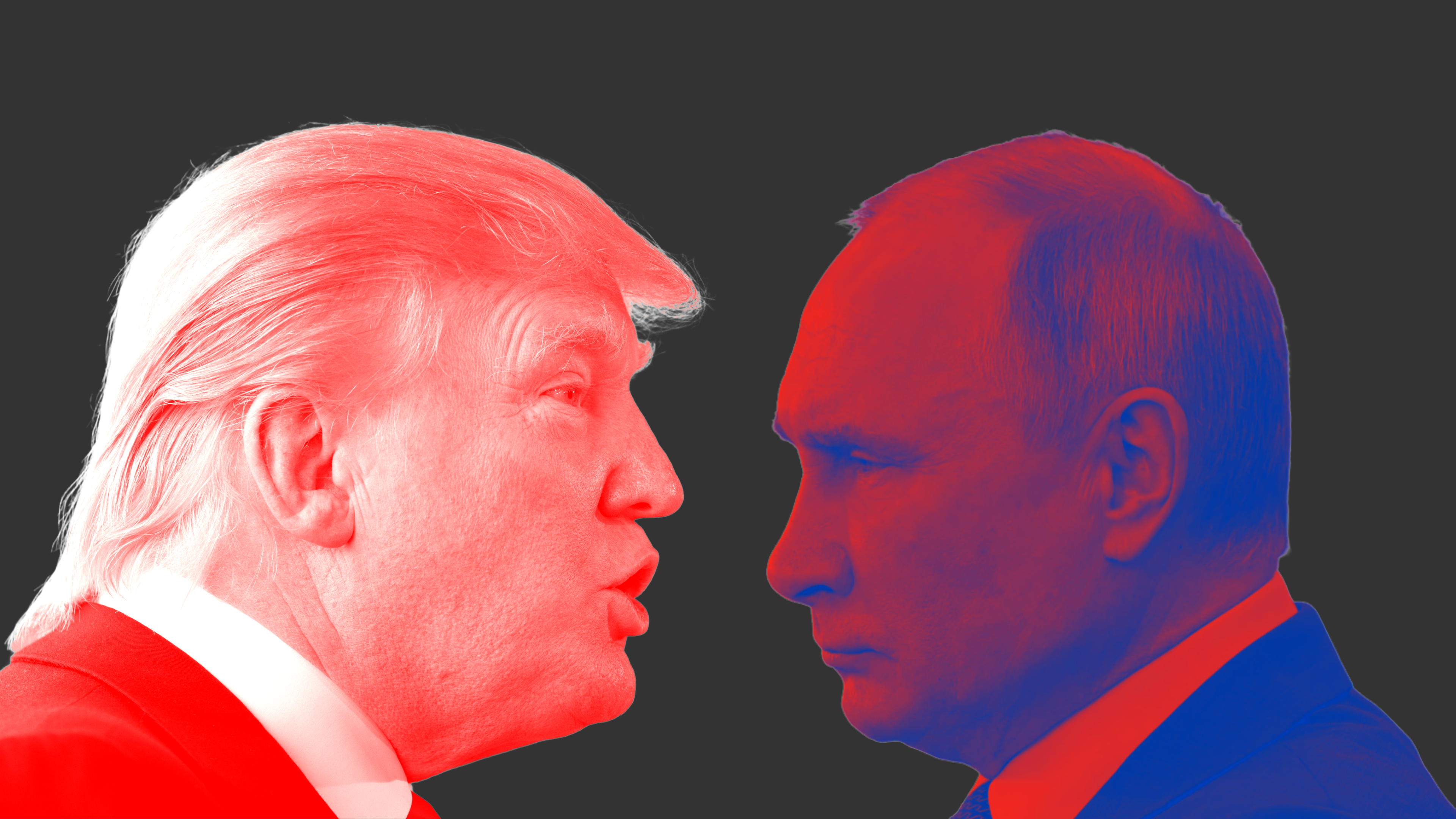 Putin and The Age of The Strongman, with Gideon Rachman