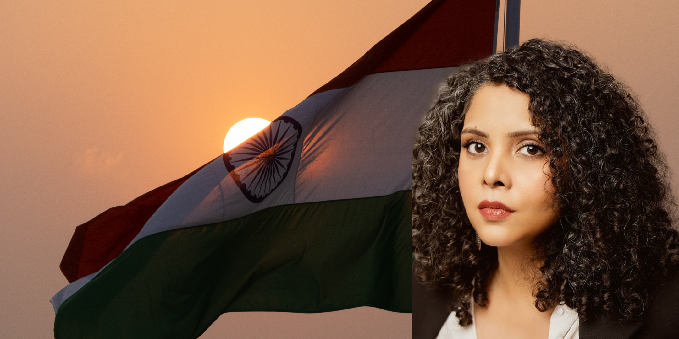 India at 75: Rana Ayyub on Secularism and the Threat of Hindu Nationalism