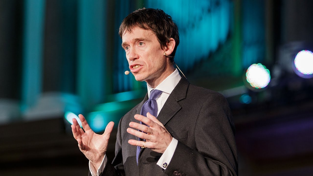 The Battle for the Countryside Britain Should Rewild its Uplands