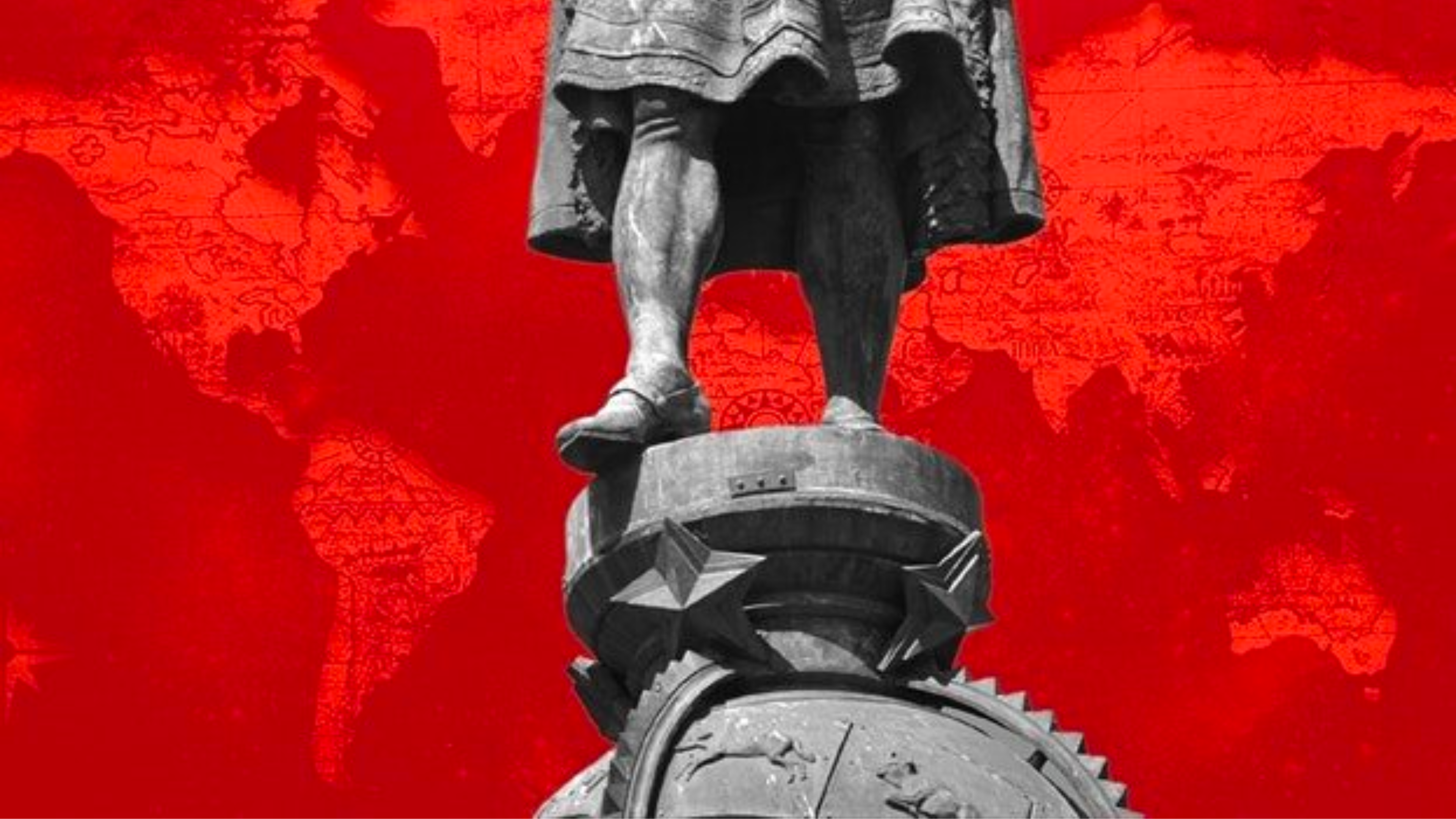 Debate Is The West Fundamentally Racist With Kehinde Andrews and Jeremy Black