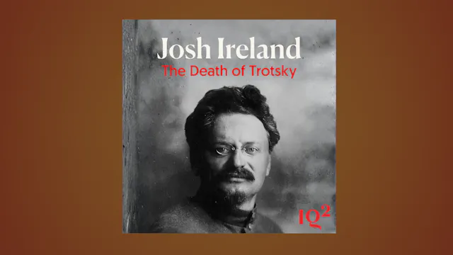 🎧 Stalin vs Trotsky: The Assassinatio...