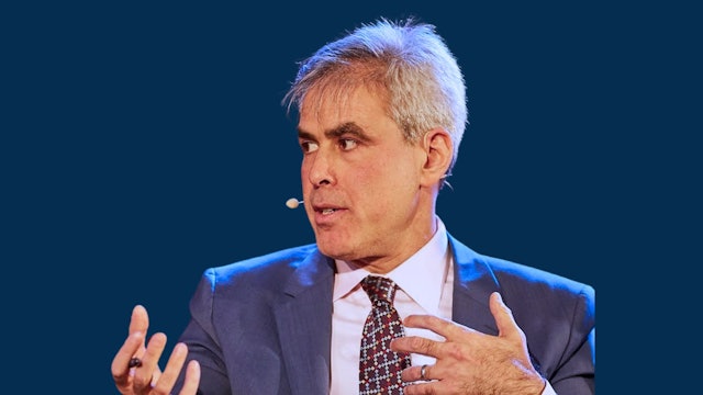 The Youth Mental Health Crisis with Jonathan Haidt (PPV)