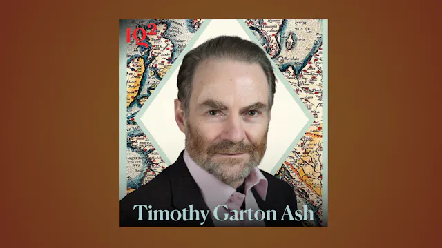 🎧 Can Europe Defend Itself? Timothy G...