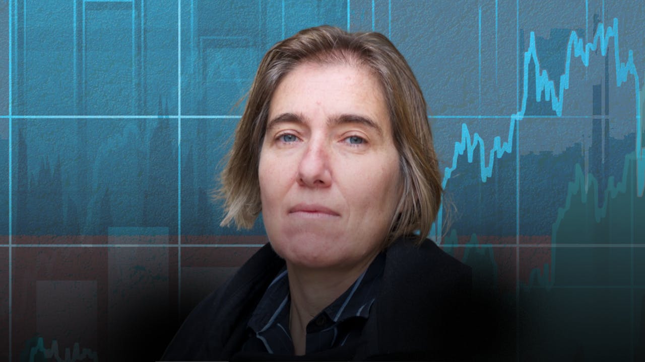 The Economic Outlook, with Helen Thompson