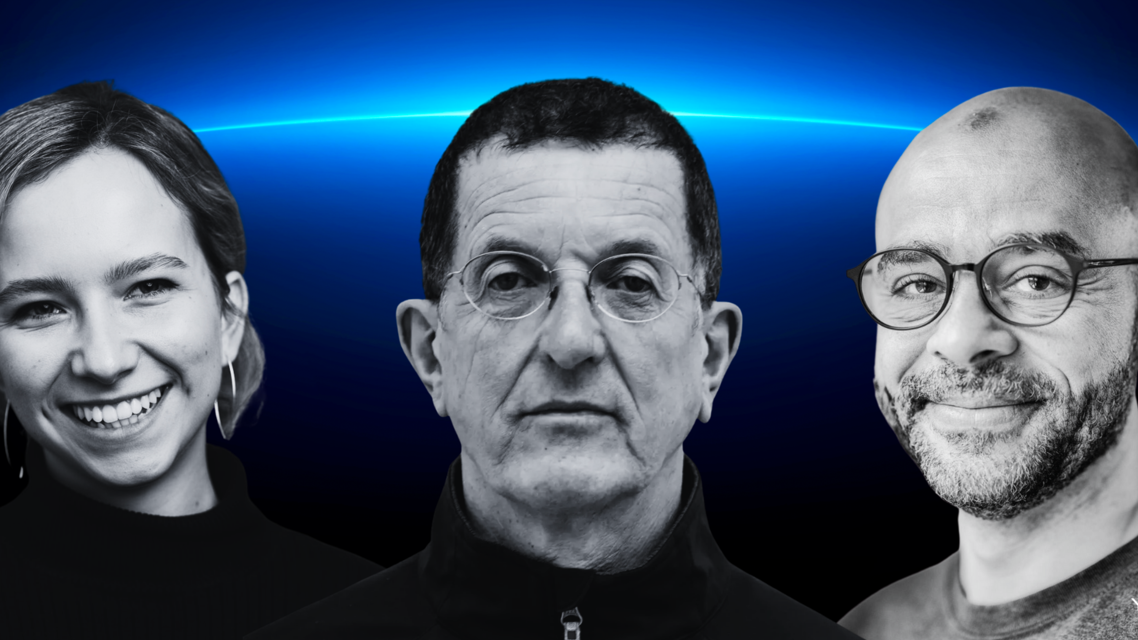 Debate: The World Will Be a Better Place in 5, 50 and 500 years