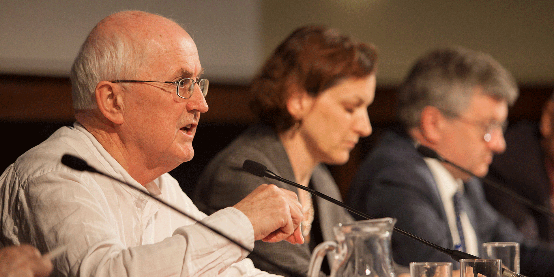 Neville Chamberlain Did The Right Thing