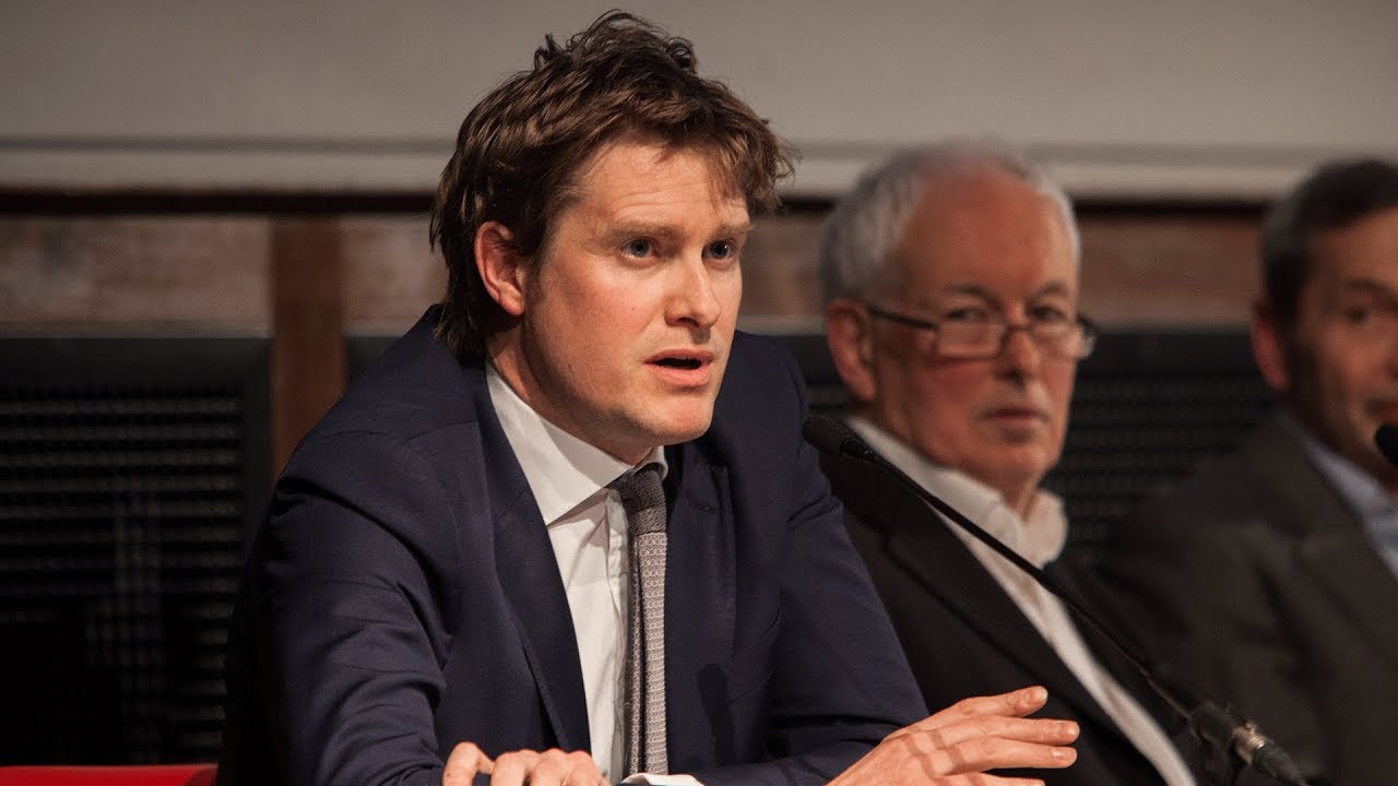 Debate: Karl Marx Was Right