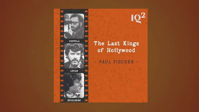 🎧 Spielberg, Coppola & Lucas: The Rem...