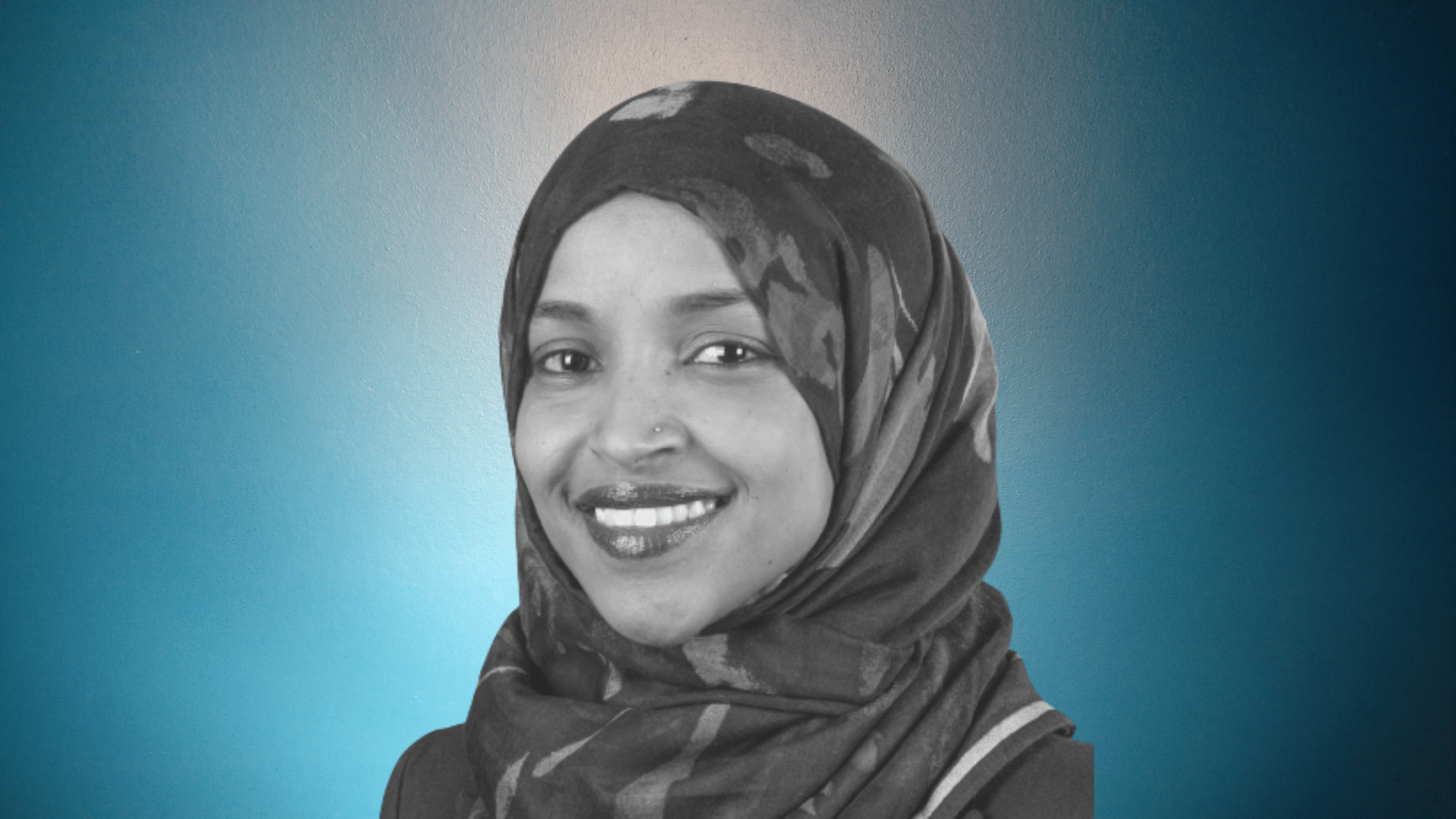 Ilhan Omar on the State of American Politics