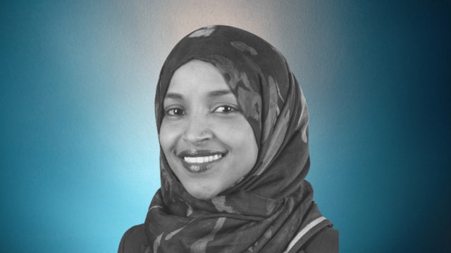 Ilhan Omar on the State of American Politics