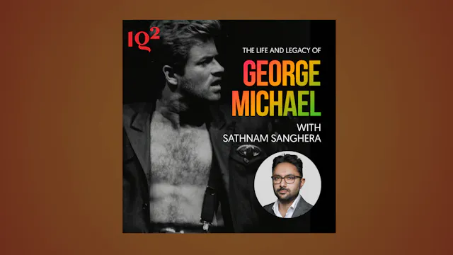 🎧 How George Michael Changed Music Fo...