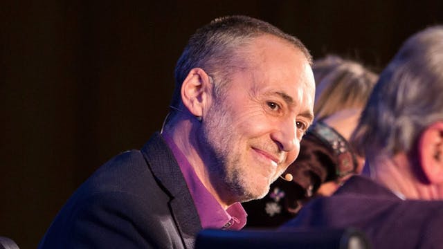 Burgundy vs Bordeaux, with Hugh Johns...