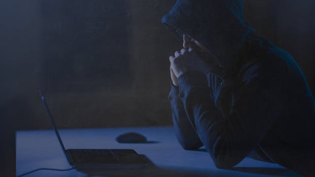 Incels and the Men Radicalised to Hat...