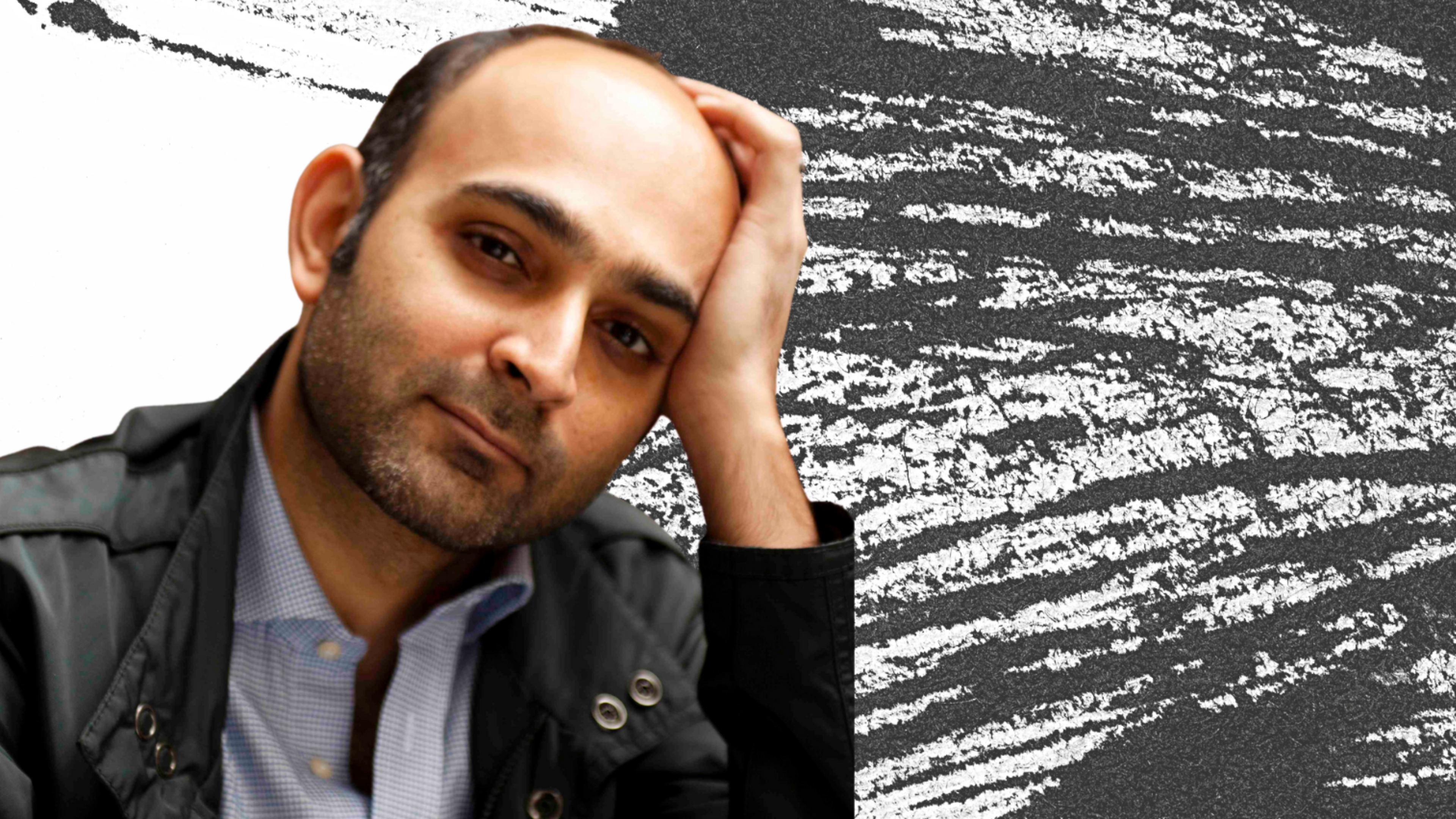 The Last White Man - Mohsin Hamid on His Latest Novel