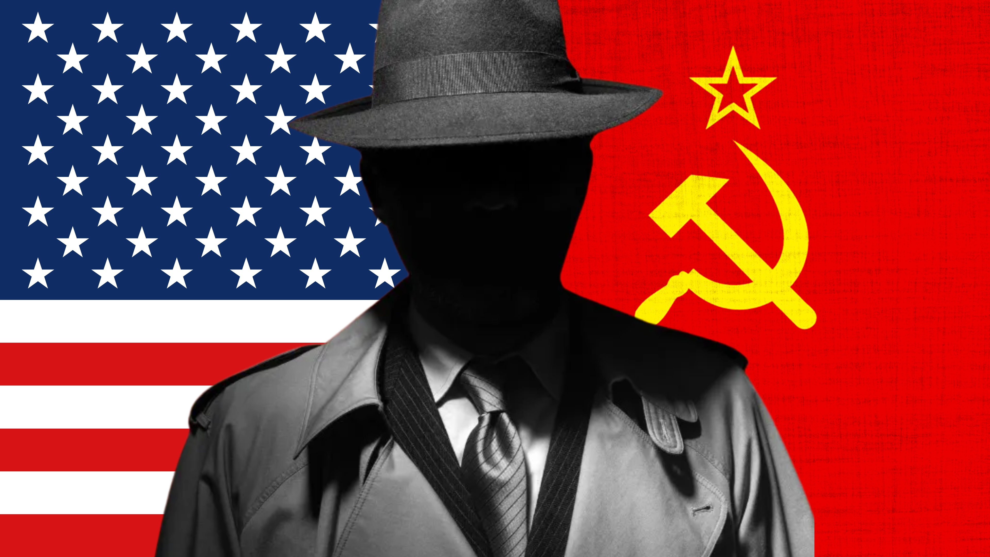 Spies, Communism and The Cold War