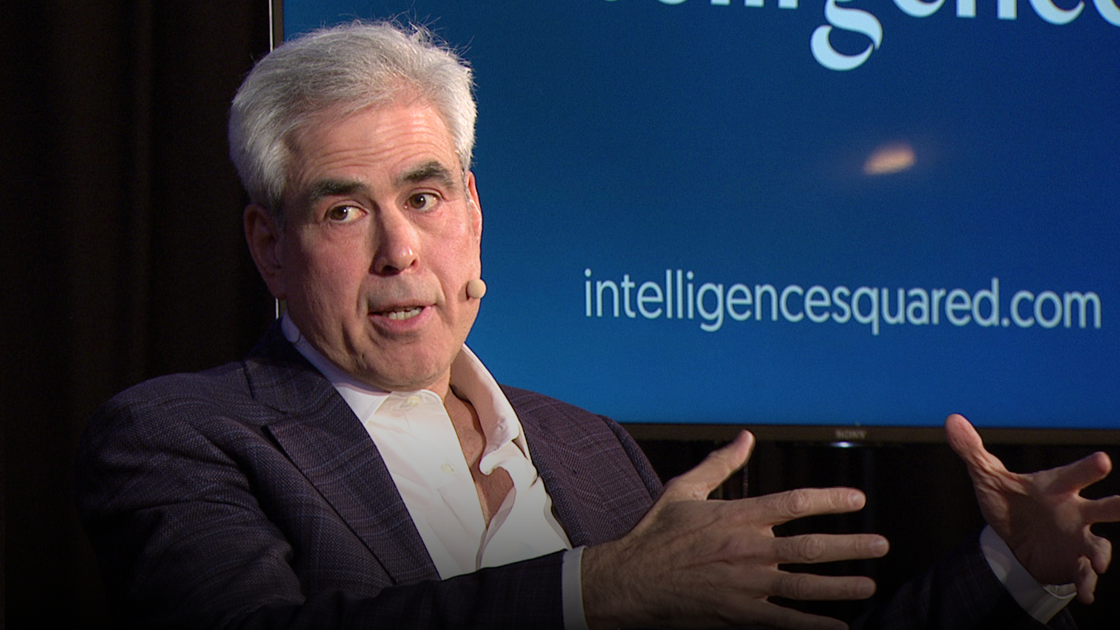 The Youth Mental Health Crisis with Jonathan Haidt (PPV)