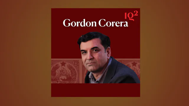 🎧 Life and Death in the KGB, with The...