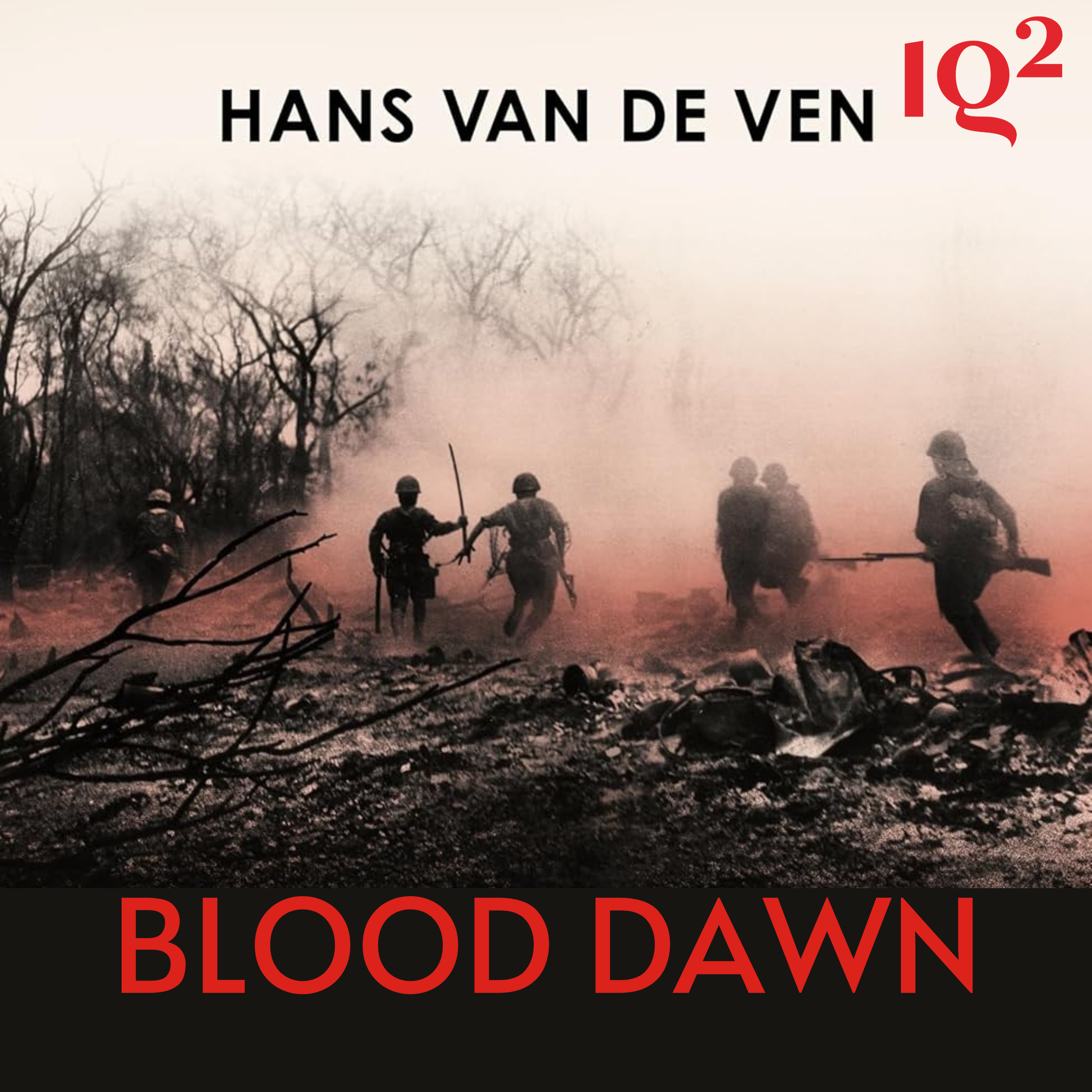 🎧 How Did World War II Create Modern Asia? With Professor Hans van de Ven
