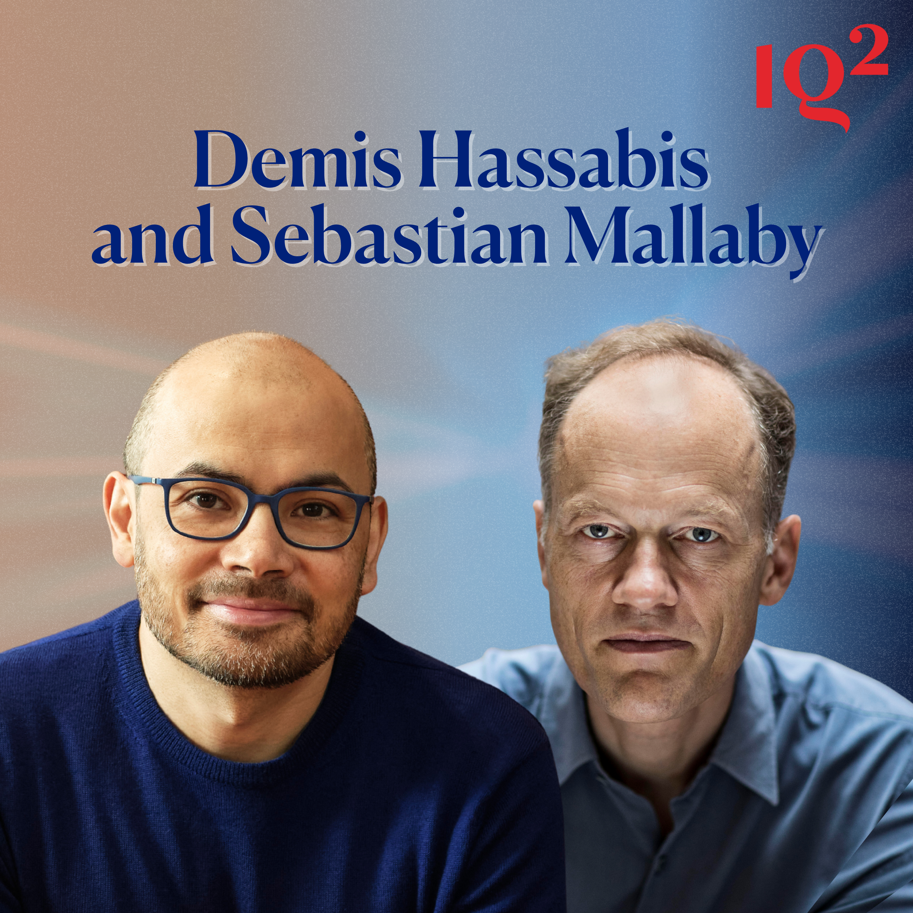 🎧 Demis Hassabis and Sebastian Mallaby on The Quest for AGI