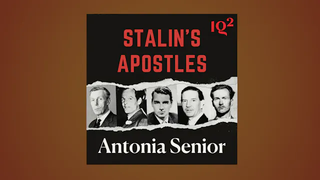 🎧 Stalin’s Apostles: Revisiting The C...