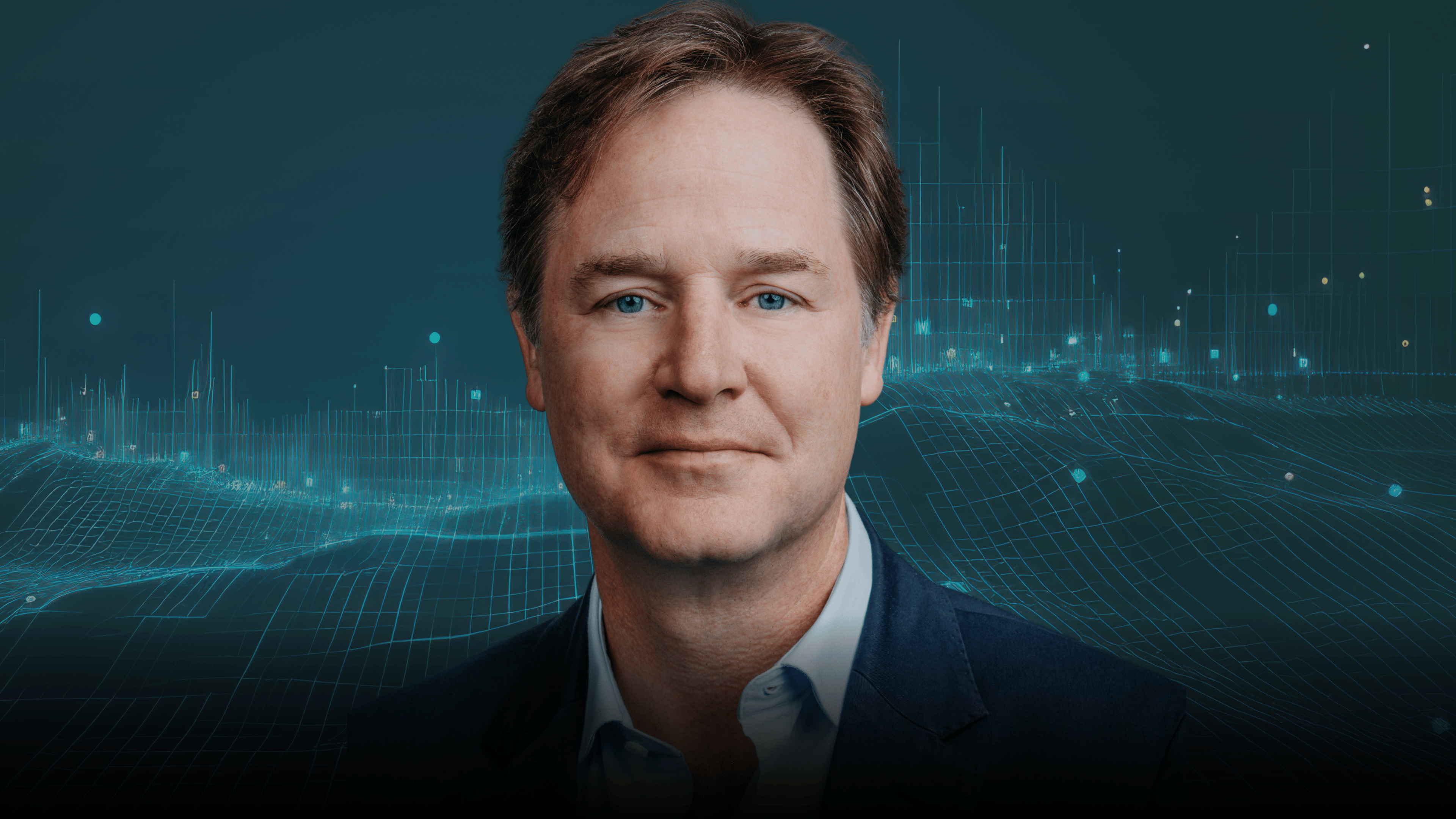 Nick Clegg on Meta, AI and the Battle for Big Tech
