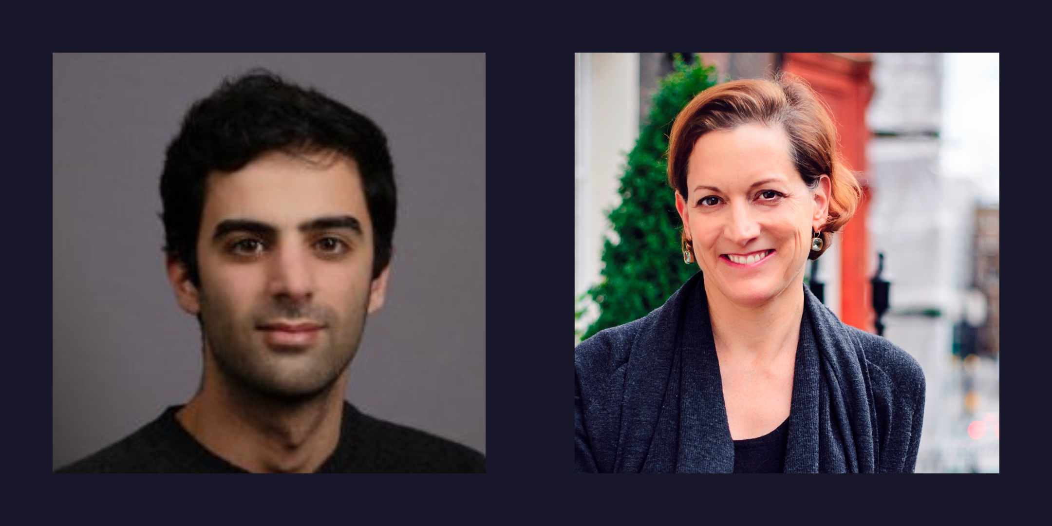 A Death in Malta, with Paul Caruana Galizia and Anne Applebaum